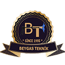 Beygas Teknik Logo